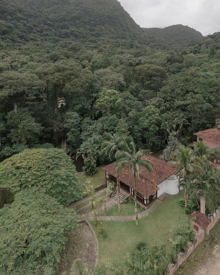Reserve | Casa Varanda | MIRA