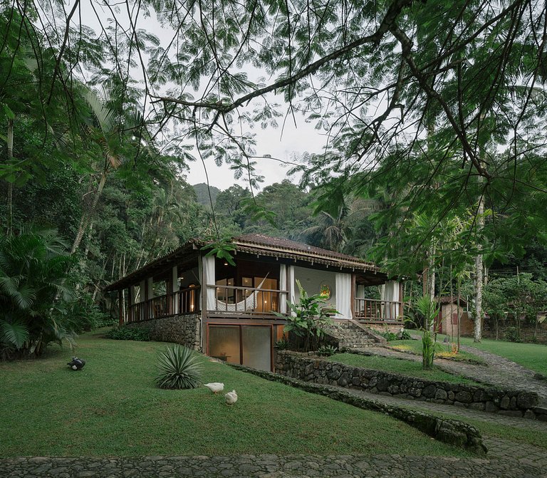 Reserve | Casa Varanda | MIRA