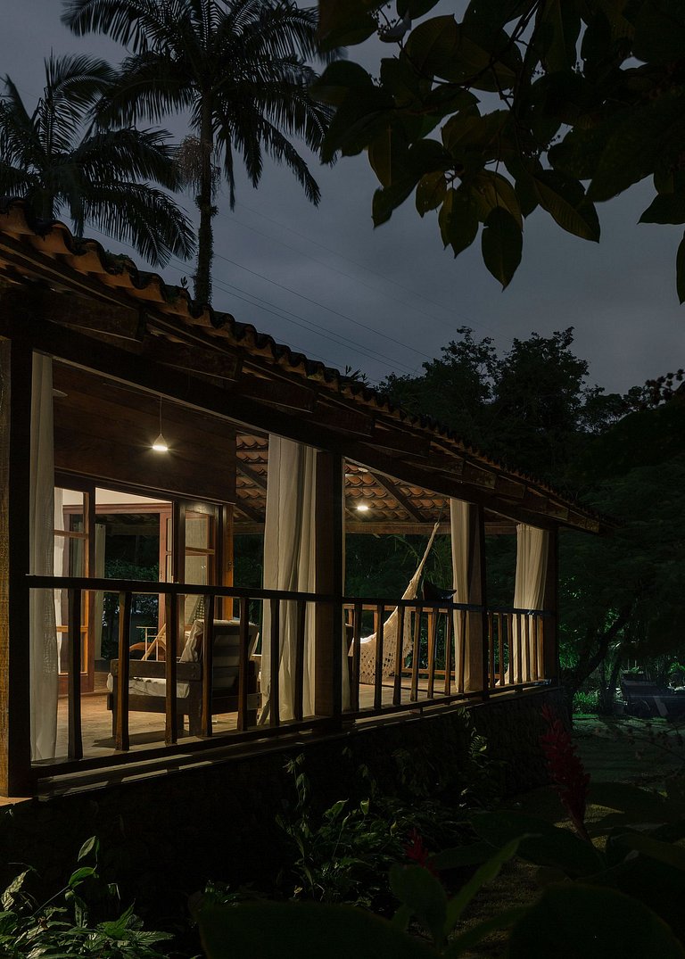 Reserve | Casa Varanda | MIRA