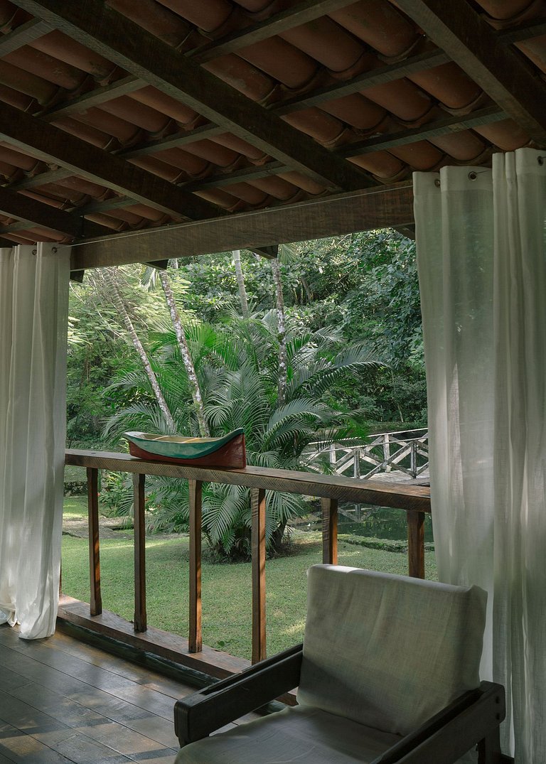 Reserve | Casa Varanda | MIRA
