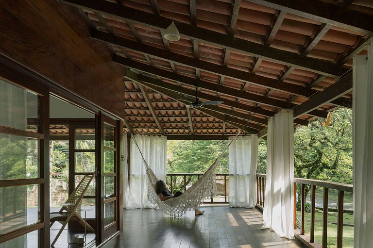 Reserve | Casa Varanda | MIRA
