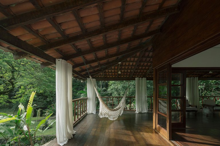Reserve | Casa Varanda | MIRA