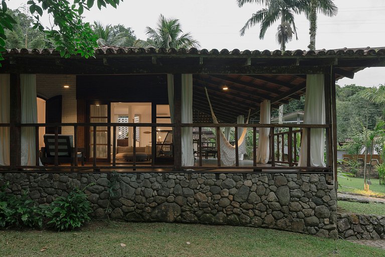 Reserve | Casa Varanda | MIRA