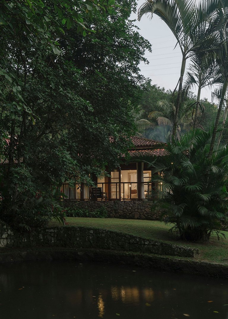 Reserve | Casa Varanda | MIRA