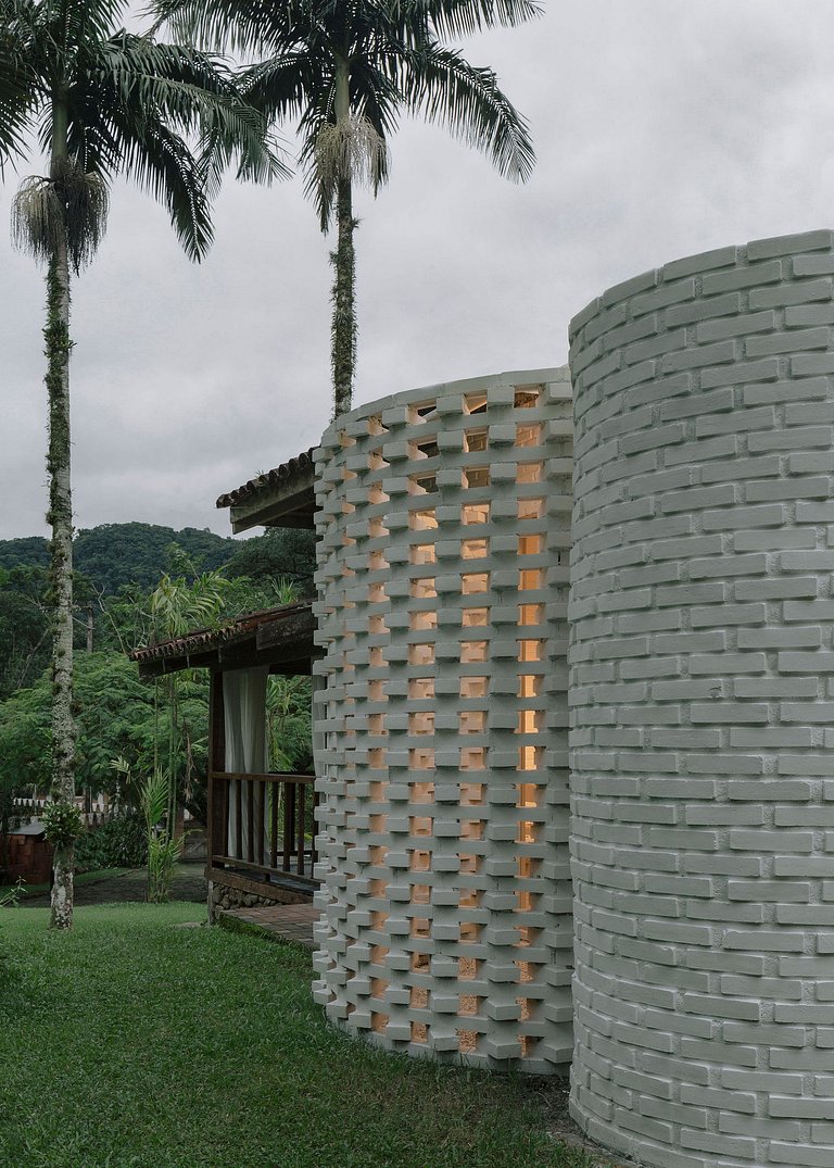 Reserve | Casa Varanda | MIRA