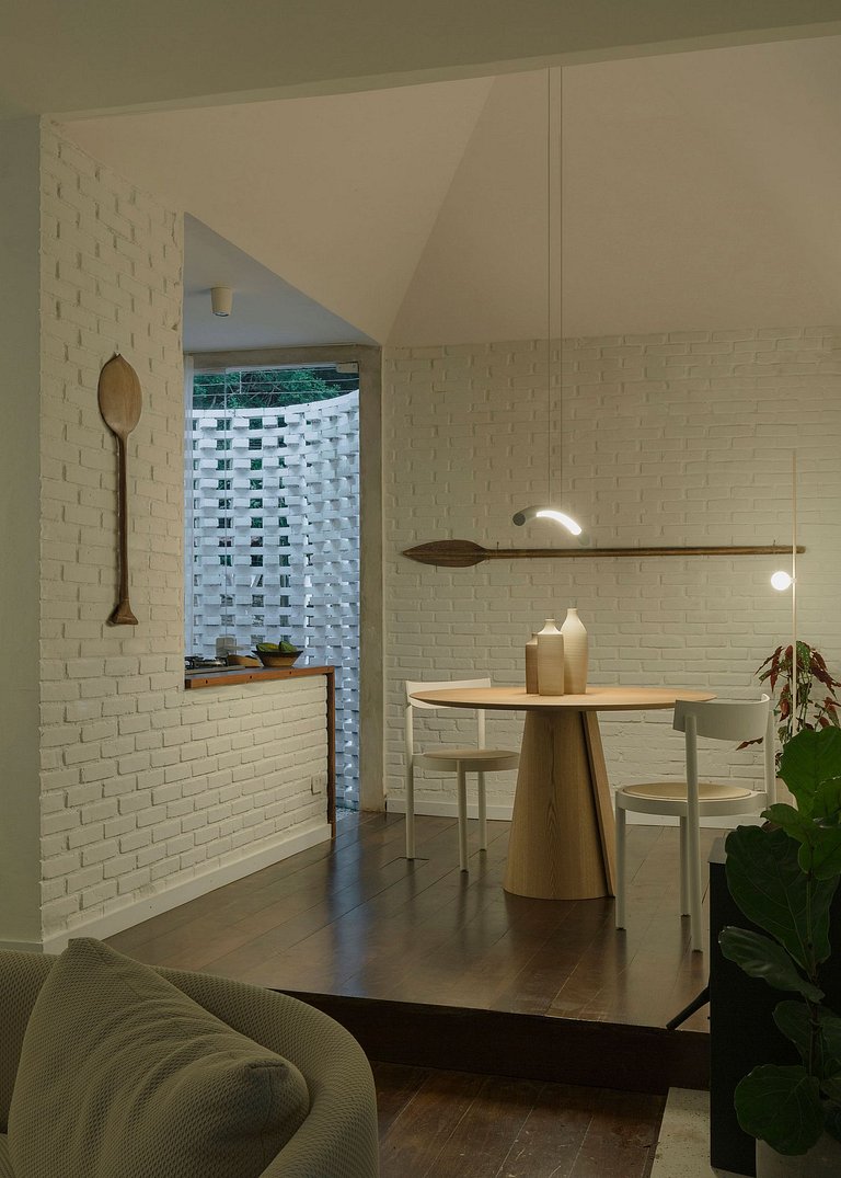 Reserve | Casa Varanda | MIRA