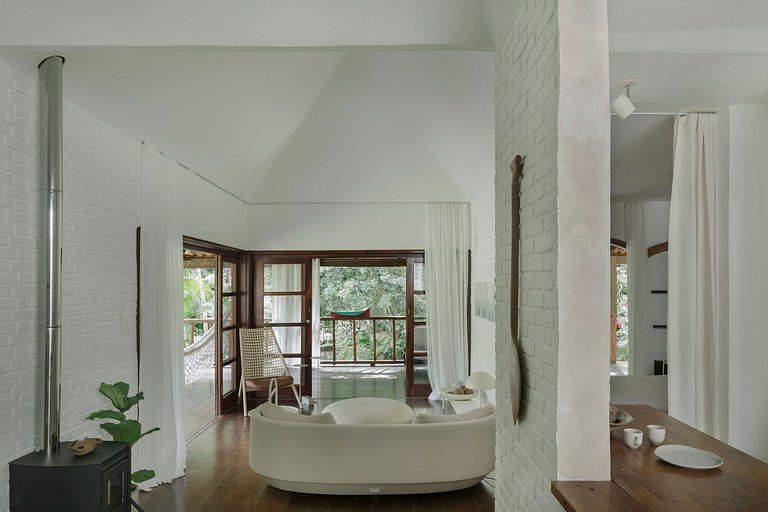 Reserve | Casa Varanda | MIRA