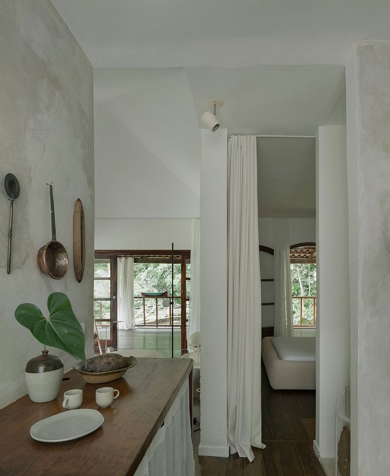 Reserve | Casa Varanda | MIRA