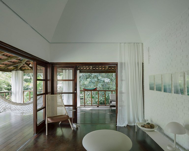 Reserve | Casa Varanda | MIRA