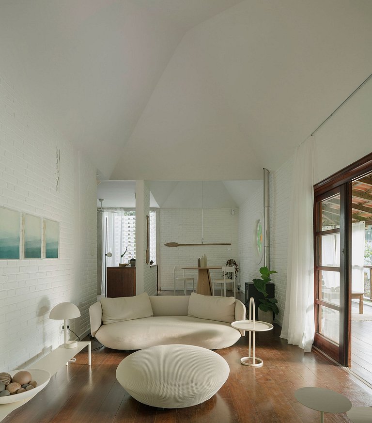 Reserve | Casa Varanda | MIRA