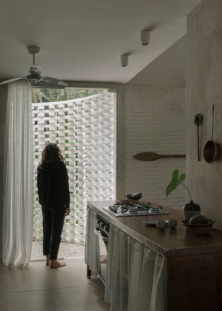 Reserve | Casa Varanda | MIRA