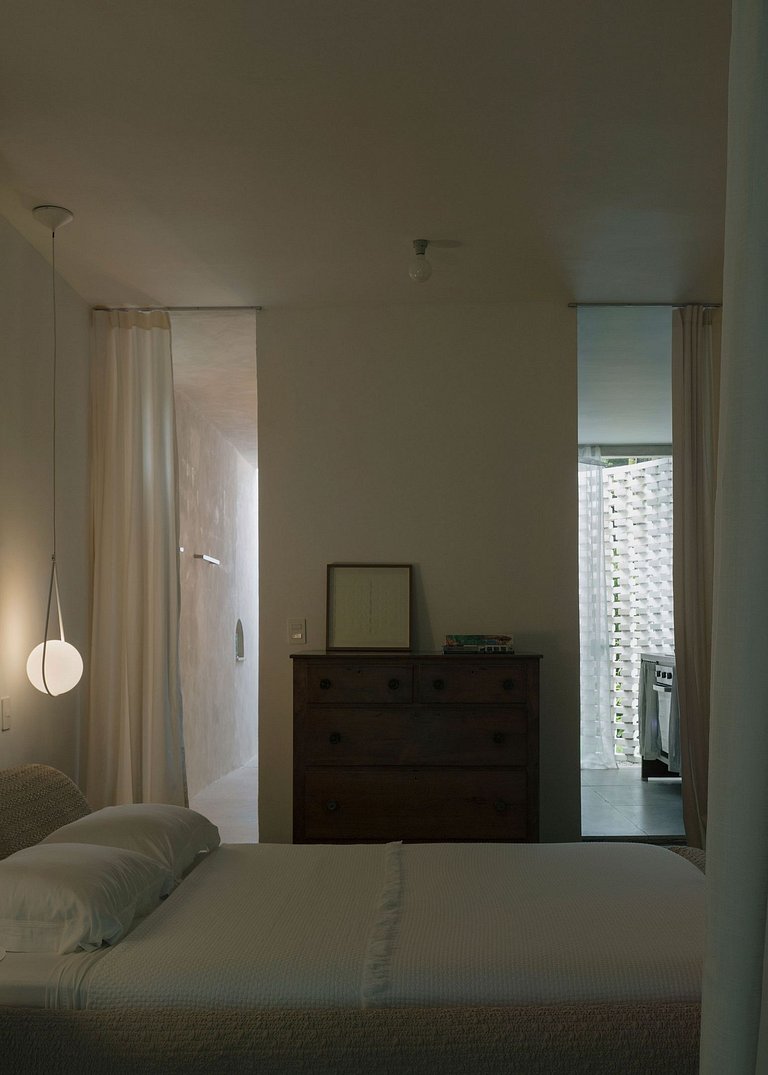 Reserve | Casa Varanda | MIRA