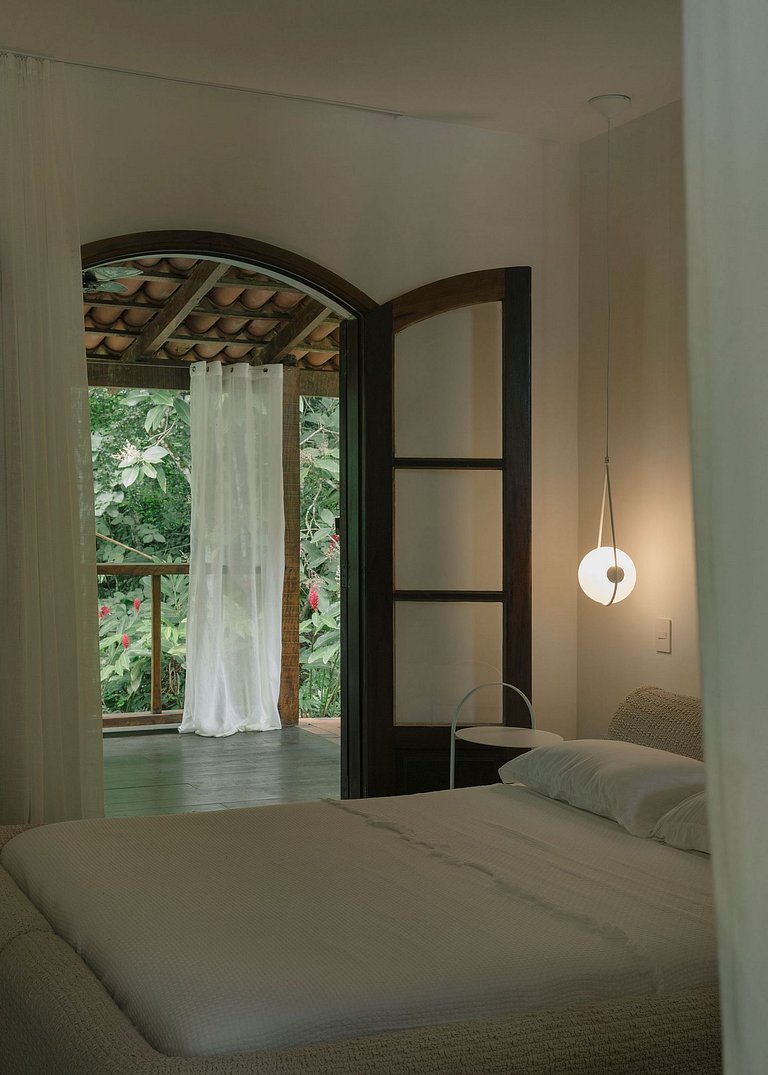 Reserve | Casa Varanda | MIRA