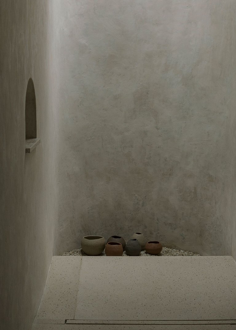 Reserve | Casa Varanda | MIRA