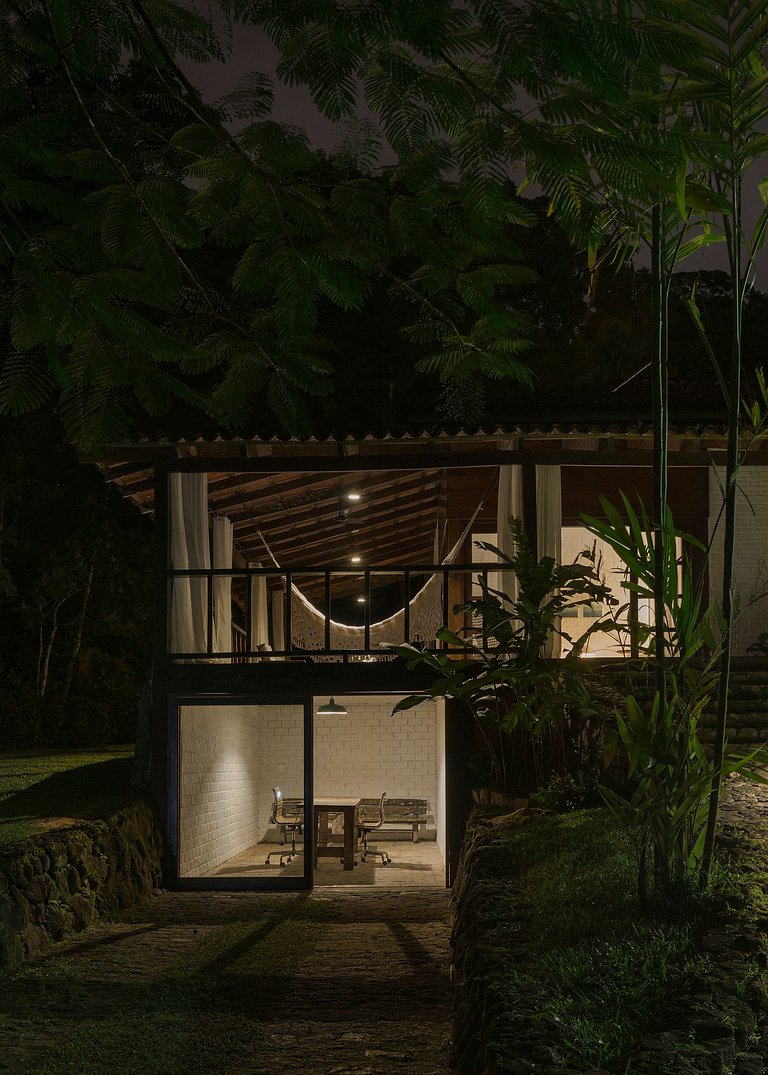Reserve | Casa Varanda | MIRA