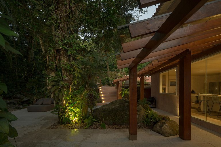 Reserve | Casa Rio | MIRA