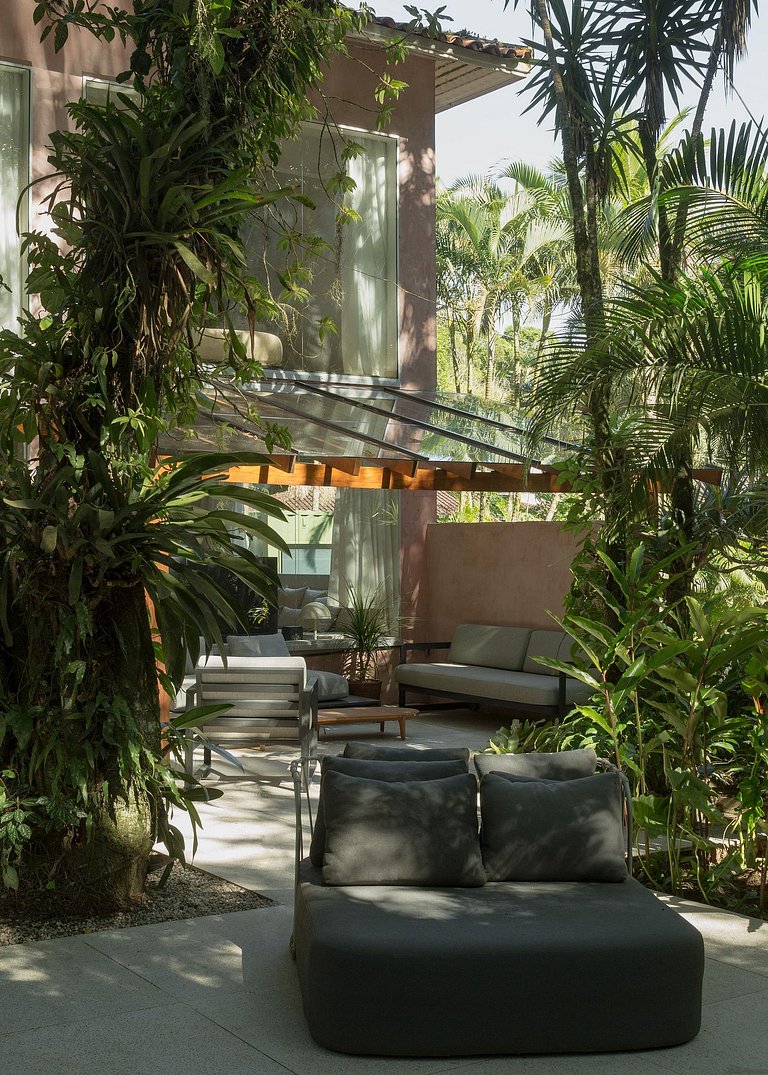 Reserve | Casa Rio | MIRA