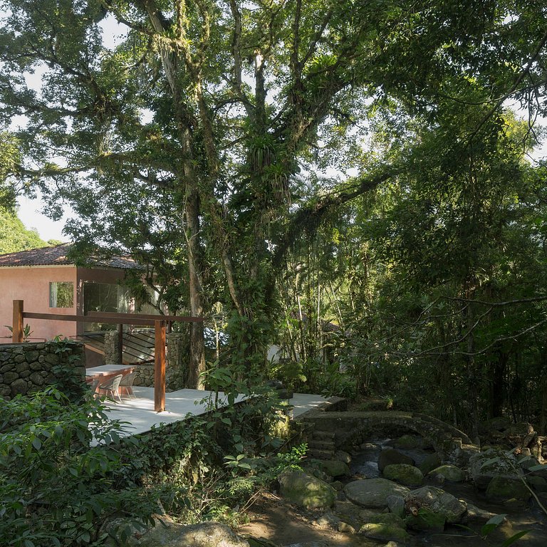 Reserve | Casa Rio | MIRA