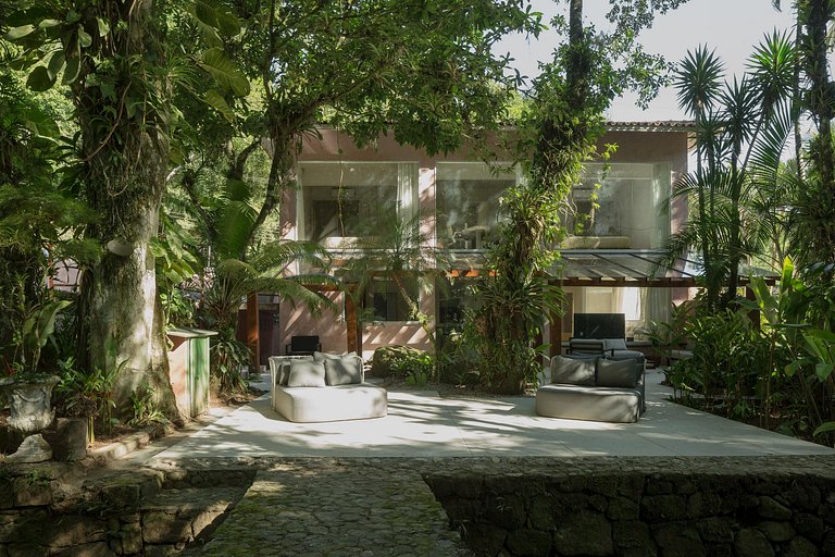 Reserve | Casa Rio | MIRA