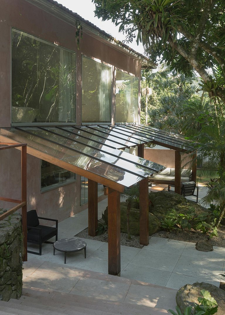 Reserve | Casa Rio | MIRA