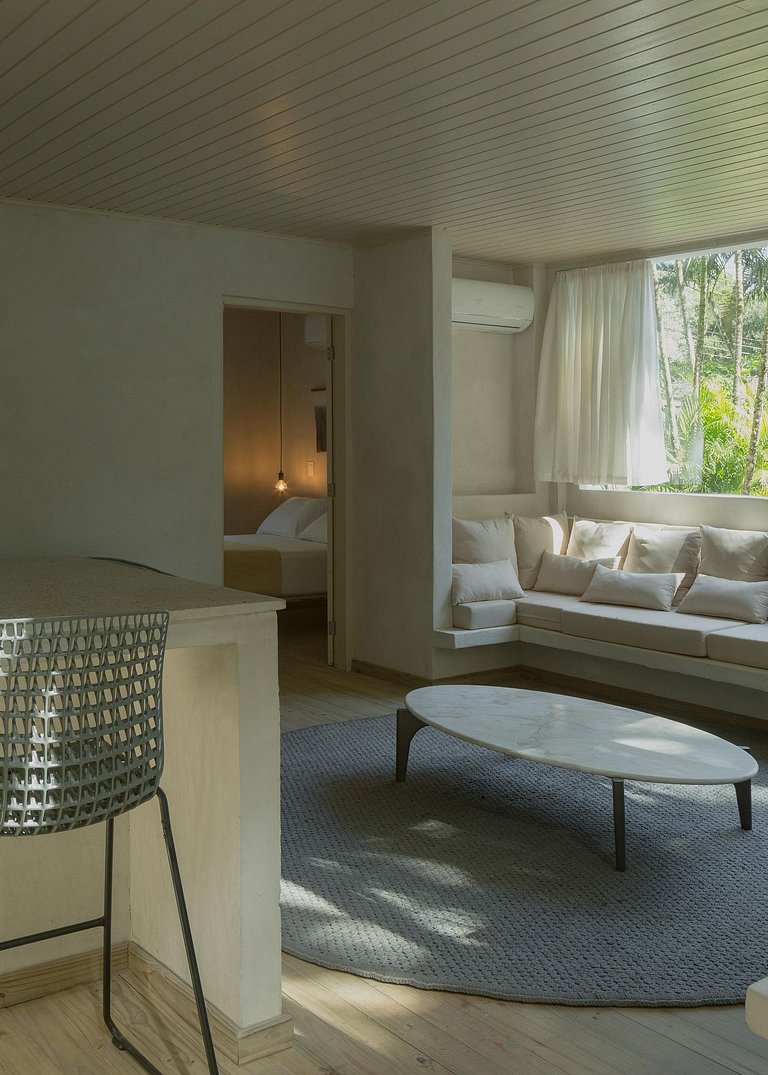 Reserve | Casa Rio | MIRA