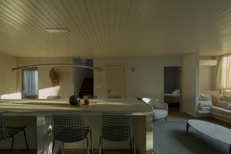 Reserve | Casa Rio | MIRA