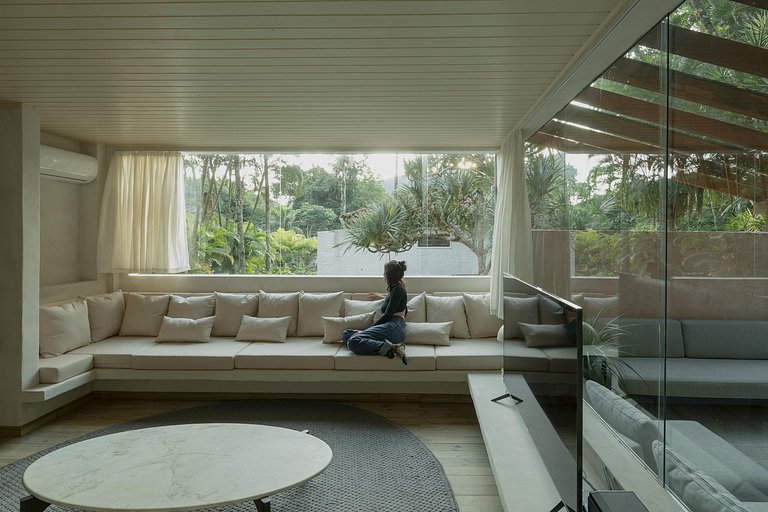 Reserve | Casa Rio | MIRA