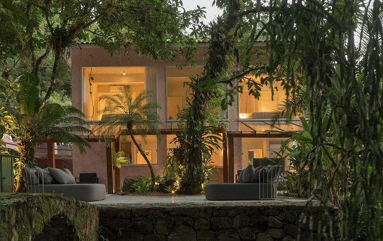Reserve | Casa Rio | MIRA