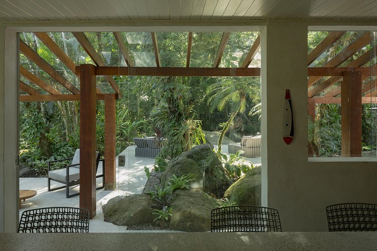 Reserve | Casa Rio | MIRA