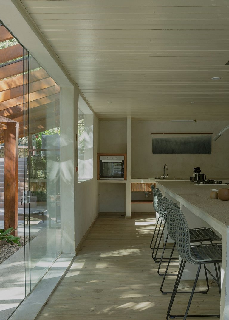 Reserve | Casa Rio | MIRA