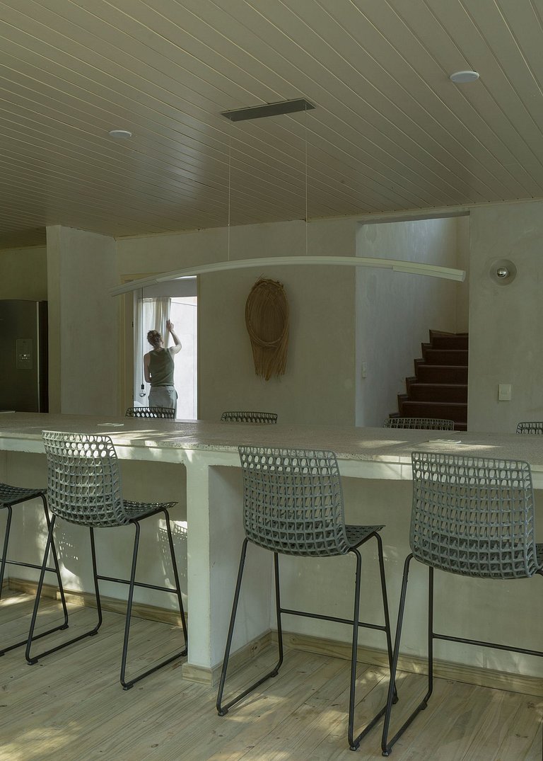 Reserve | Casa Rio | MIRA