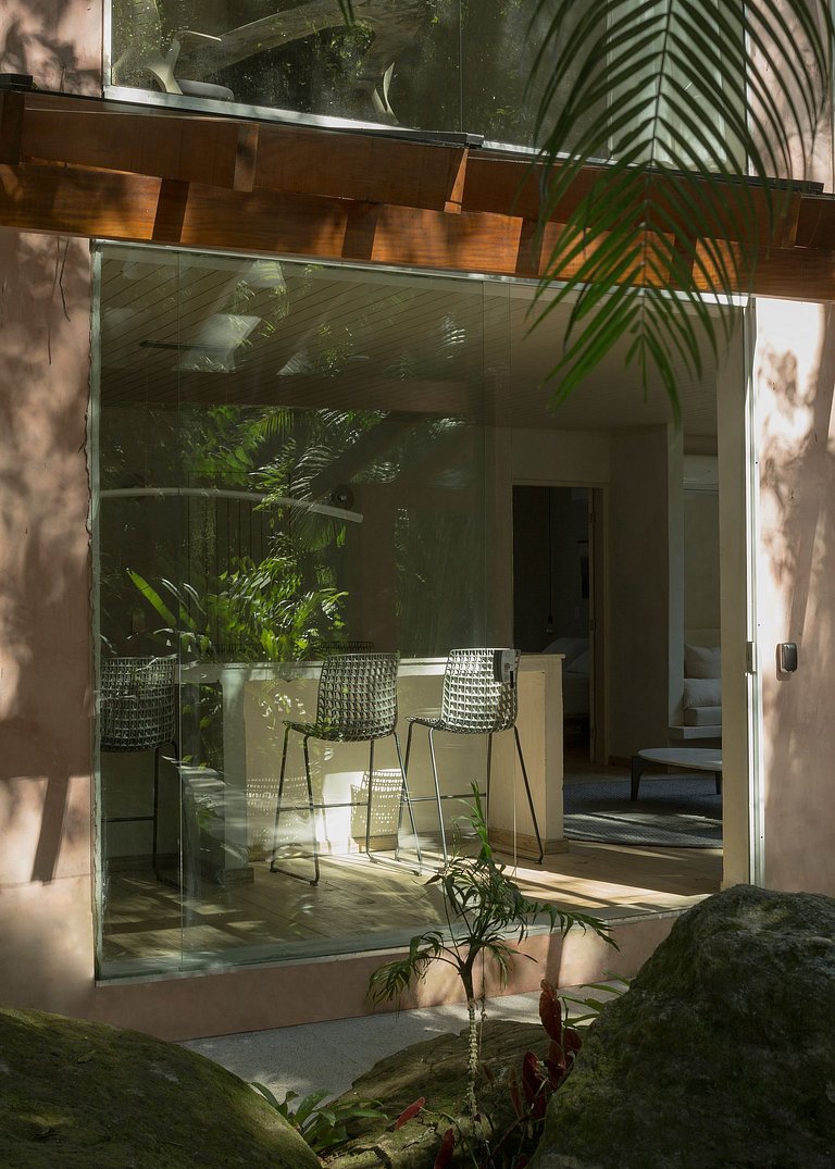 Reserve | Casa Rio | MIRA