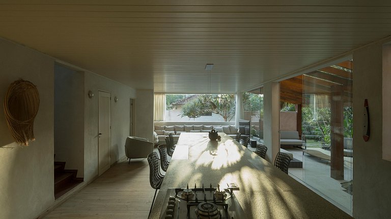 Reserve | Casa Rio | MIRA