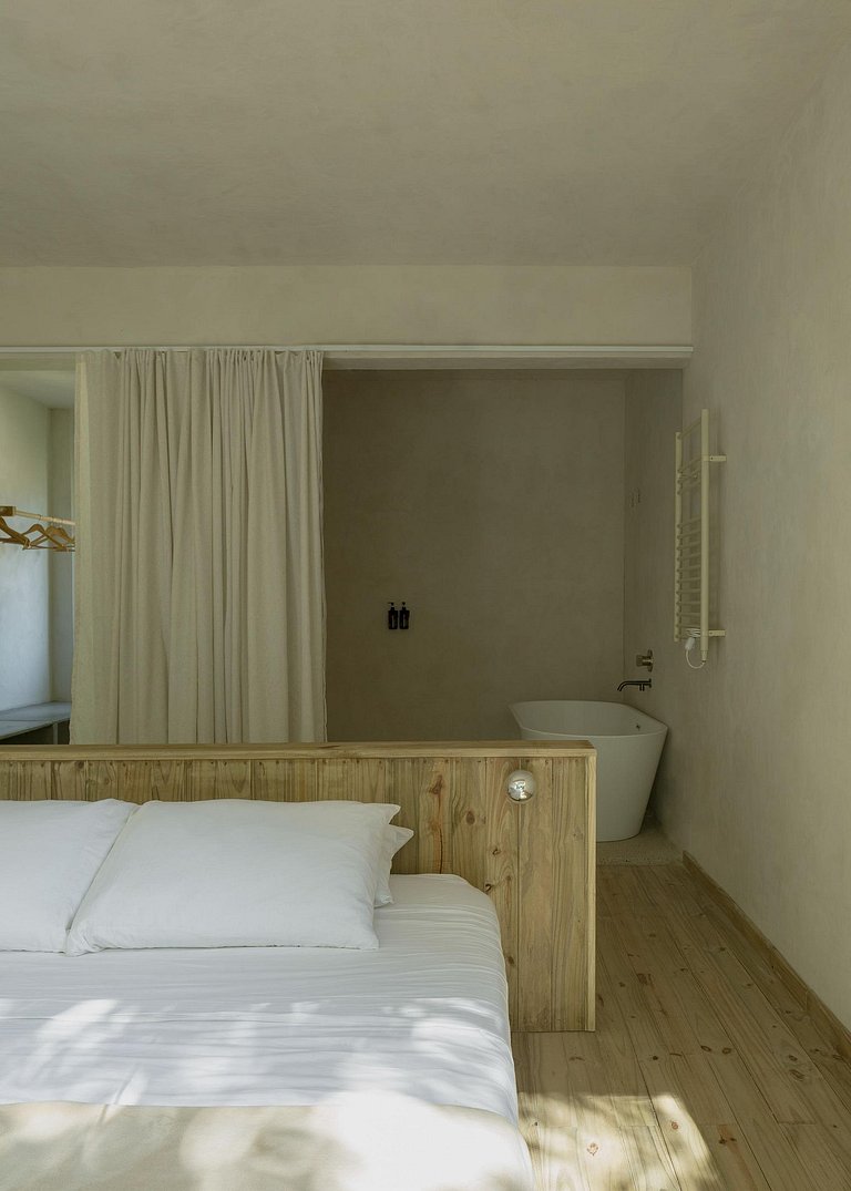 Reserve | Casa Rio | MIRA