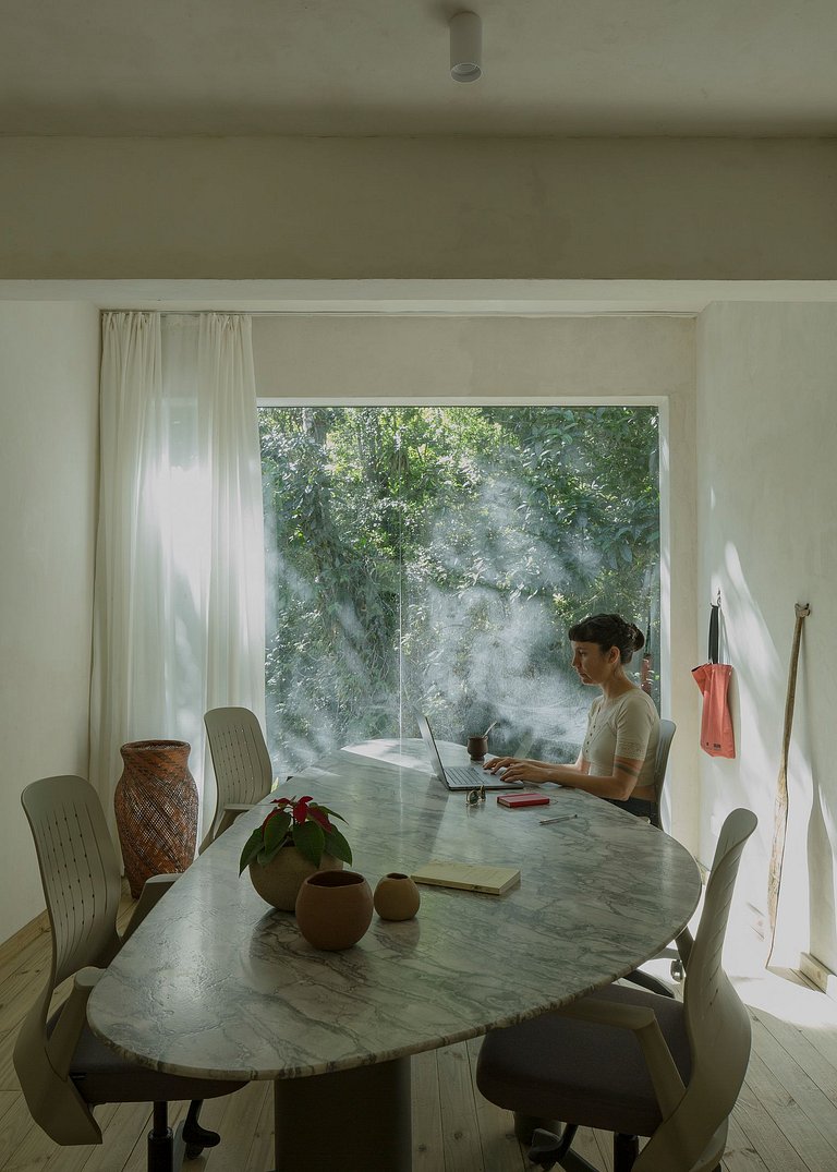 Reserve | Casa Rio | MIRA