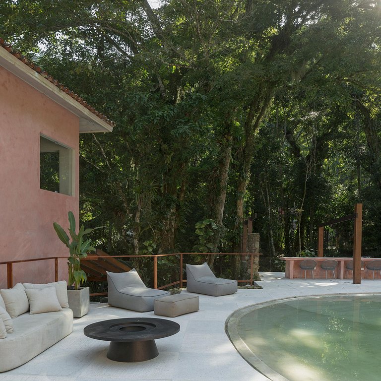 Reserve | Casa Rio | MIRA