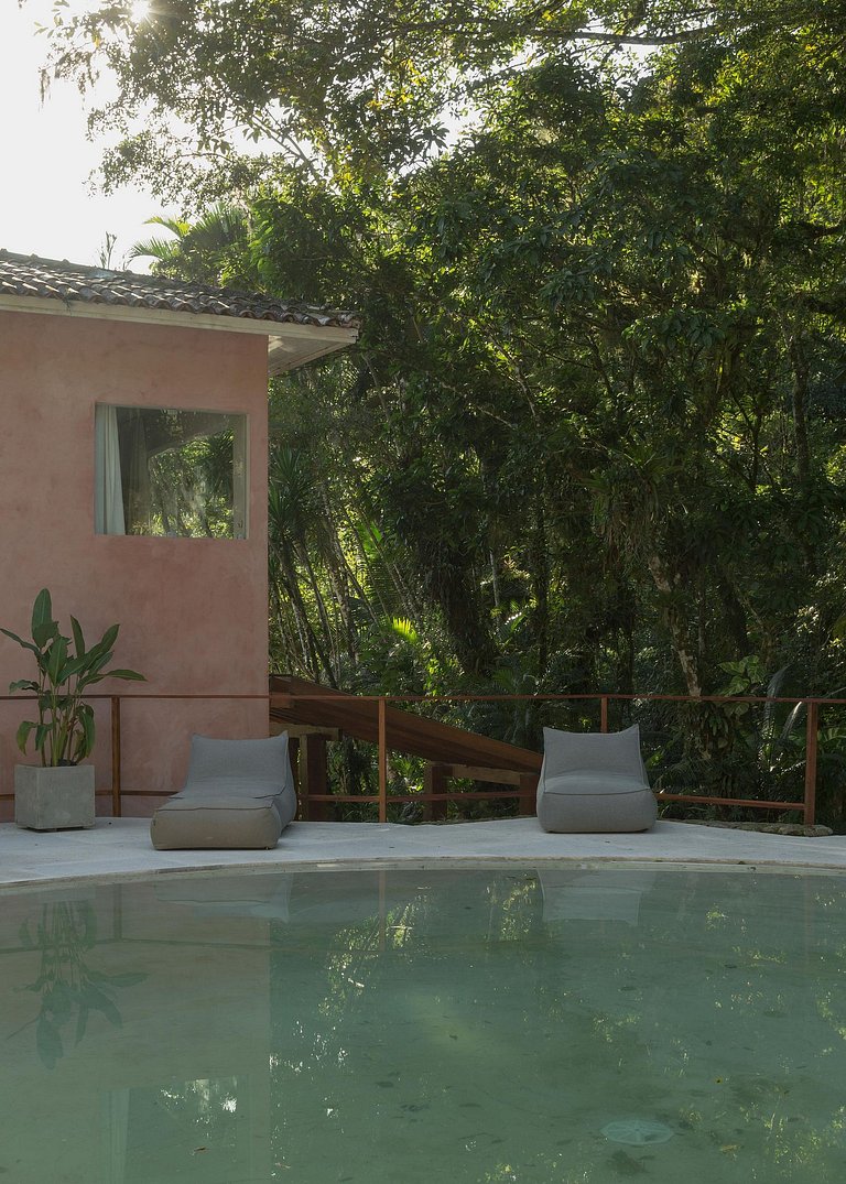 Reserve | Casa Rio | MIRA