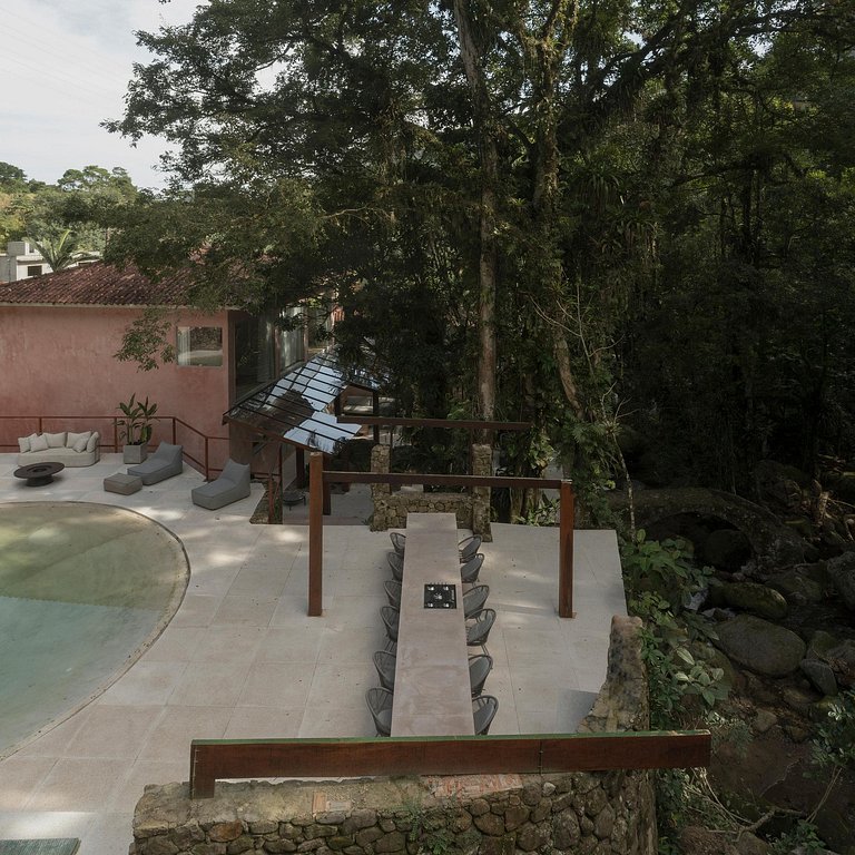 Reserve | Casa Rio | MIRA