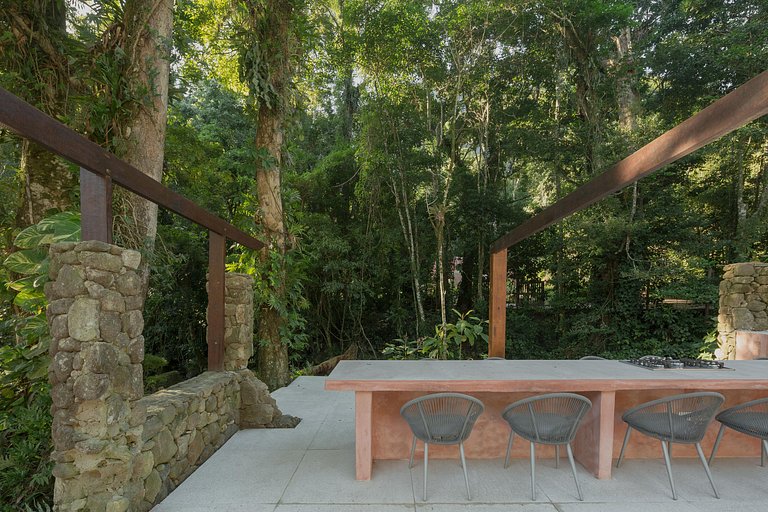 Reserve | Casa Rio | MIRA