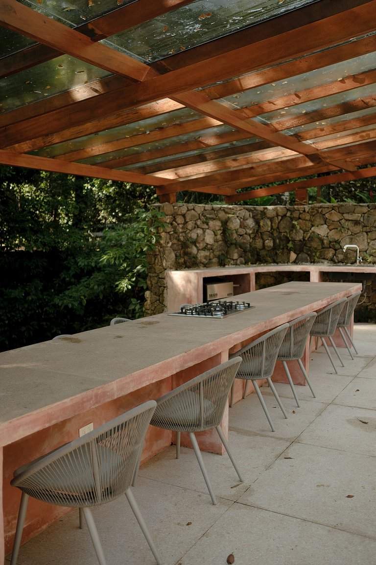 Reserve | Casa Rio | MIRA