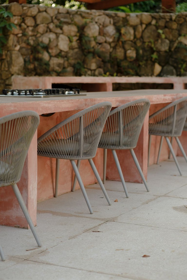 Reserve | Casa Rio | MIRA