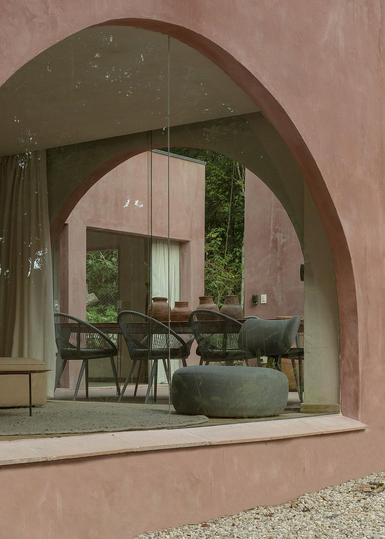 Reserve | Casa Patio | MIRA