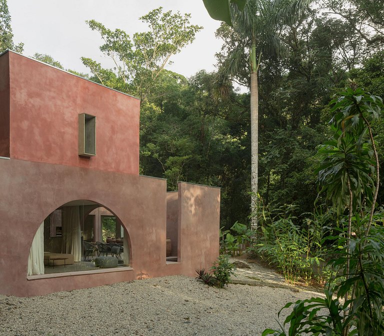Reserve | Casa Patio | MIRA