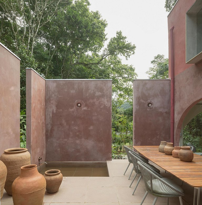 Reserve | Casa Patio | MIRA