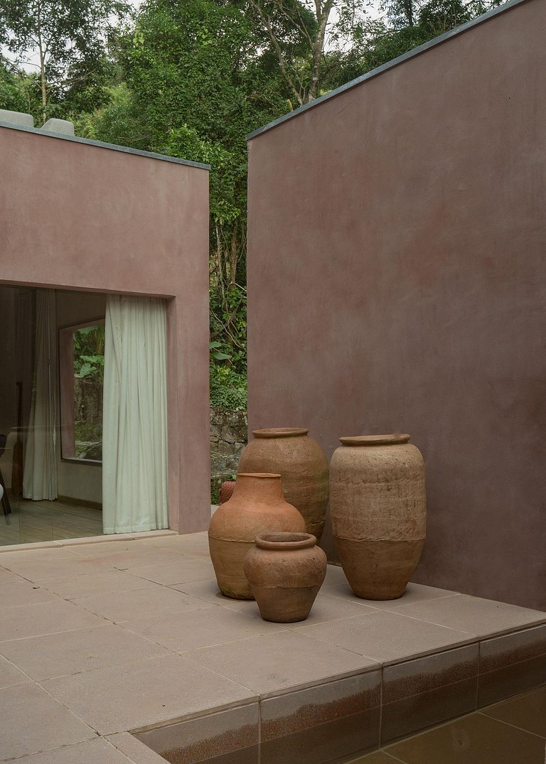 Reserve | Casa Patio | MIRA