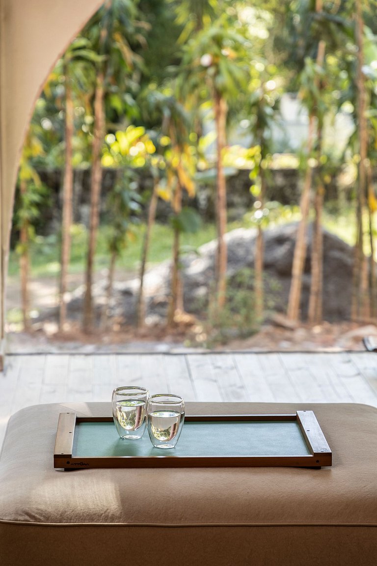 Reserve | Casa Patio | MIRA