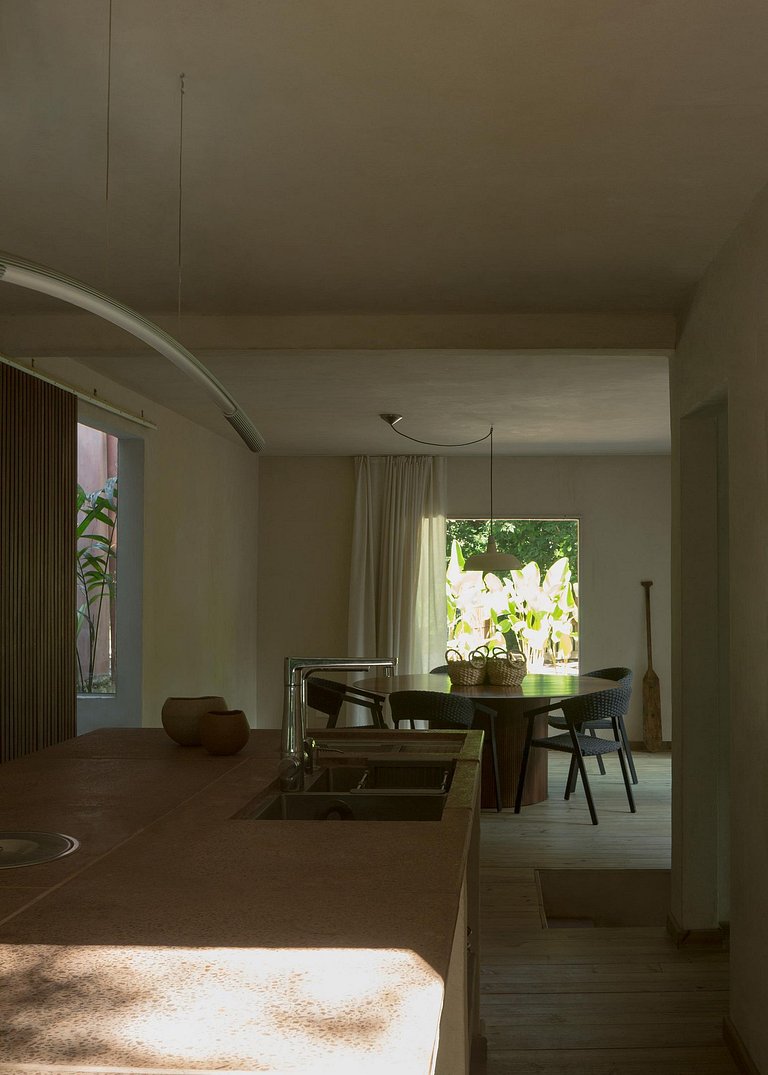 Reserve | Casa Patio | MIRA