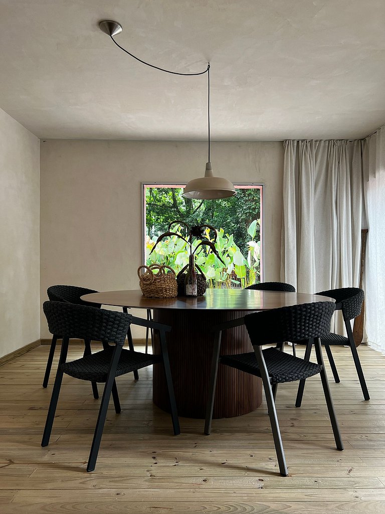 Reserve | Casa Patio | MIRA