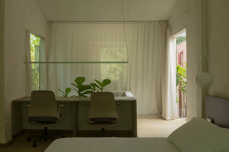 Reserve | Casa Patio | MIRA