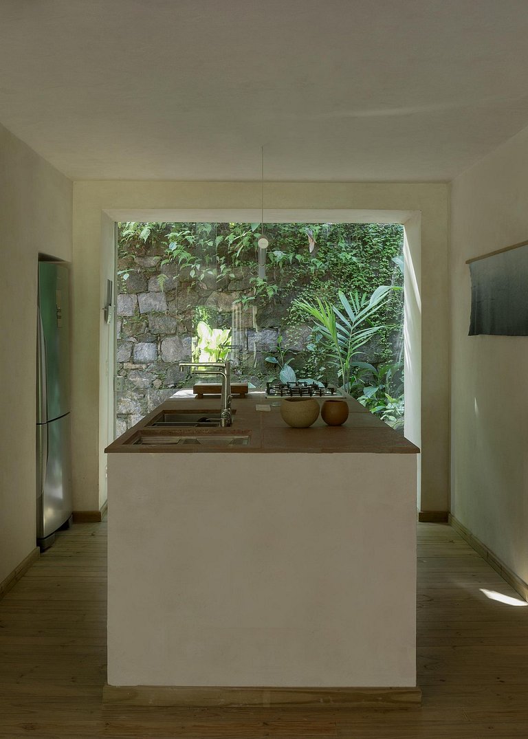 Reserve | Casa Patio | MIRA